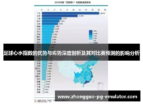 足球心水指数的优势与劣势深度剖析及其对比赛预测的影响分析