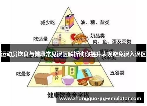 运动员饮食与健康常见误区解析助你提升表现避免误入误区