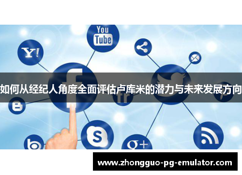 如何从经纪人角度全面评估卢库米的潜力与未来发展方向